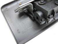 Volvo V60 I 155 10-13 Kombi Türschloss für Heckklappe Verriegelung Heckklappenschloss Volvo V60 I 155 10-13... Vorschau 6
