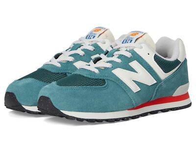 Детские кроссовки унисекс и спортивная обувь New Balance Kids 574v1 (для больших детей)