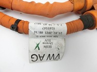 Skoda Octavia IV NX 20-24 Kombi Hochvoltkabel Kabelbaum Leitungssatz HV Kabel Skoda Octavia IV NX 20-24 26.04.2021... Vorschau 7