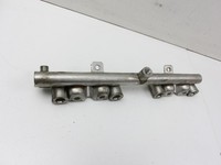 MINI Countryman R60 10-14 1,6 135KW Verteilerrohr für Hochdruck Verteiler MINI Countryman R60 10-14 08.12.2011... Vorschau 2