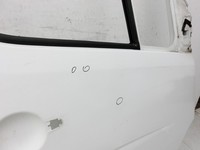 VW Crafter 2E 35 11-16 Kasten Tür Beifahrertür Rechts Vorne LB9A VW Crafter 2E 35 11-16 07.10.2016 2E0831052 gebraucht Vorschau 4