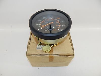 New OEM Isuzu Speedometer Gauge Meter 1831202830 1-83120-283