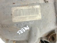 Mercedes C218 CLS 350 11-14 CDI 3,0 190KW Differential Hinterachsgetriebe Hinten Mercedes C218 CLS 350 11-14... Vorschau 6
