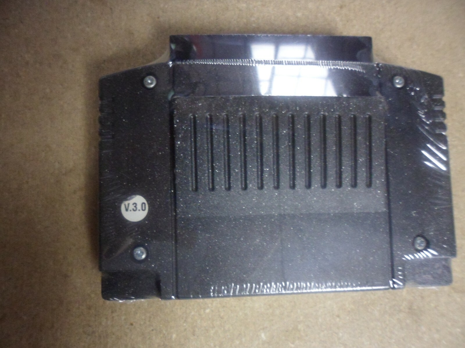 Nintendo 64 Interact Game Shark Version 3.0