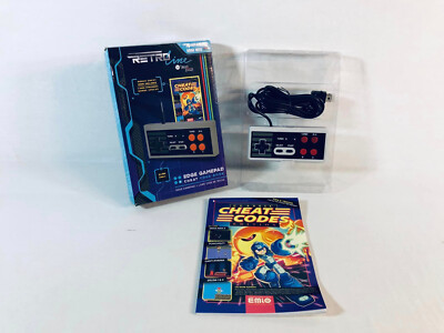 Retro Line Mini NES FR Accessoire Complet Très bon état Very good condition