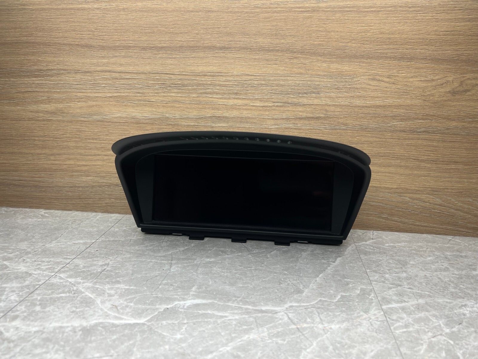 BMW CIC CID On Board Monitor 8.8 High Resolution Screen E90