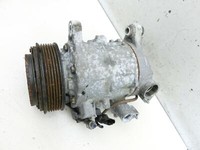 BMW F31 318D 11-15 2,0d 135KWKW Klimakompressor Klima Kompressor BMW F31 318D 11-15 22.01.2013 6452-9223694 9223694... Vorschau 4