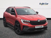 2023 Renault Austral TECHNO ESPRIT ALPINE E-TECH FULL HYBRID ESTATE Hybrid Autom