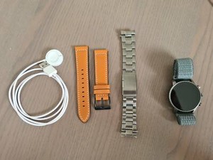fossil gen 4 ftw4012