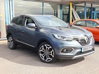 2019 Renault Kadjar 1.7 Blue dCi GT Line 5dr 4WD HATCHBACK DIESEL Manual