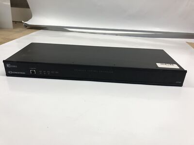 Crestron CP3N 3-Series System Processor Controller Black