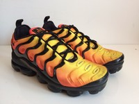 nike sunset vapormax