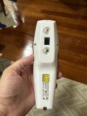 Item photo(s) from verified buyer