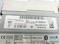 BMW F45 218d 14-18 Navigationssystem Navi Radio Einheit GPS Display BMW F45 218d 14-18 21.09.2017 8791773... Vorschau 5