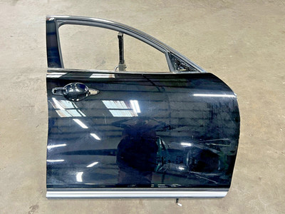 ⭐2009-2012 INFINITI FX35 Передний правая PASS сторона EXTERIOR дверь/ SHELL оригинальный LOT2694