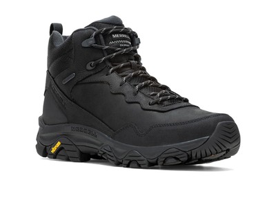 

Женские ботинки Merrell Coldpack 3 Thermo Mid водонепроницаемые
