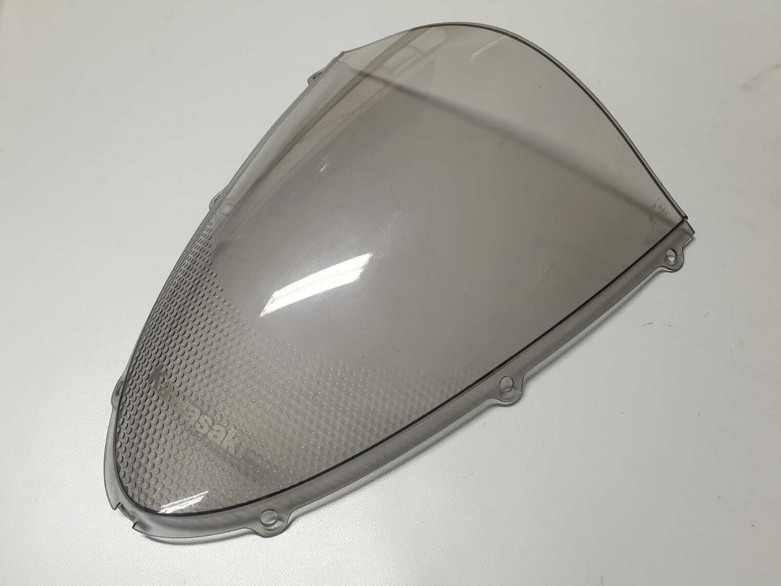 Original Kawasaki Windschild Spoilerscheibe ZX 6 R ZX 10 R Ninja