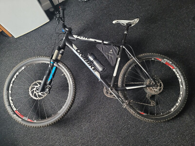 Like bike price 2025