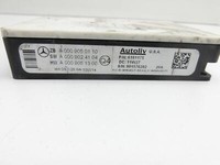 Mercedes A207 C207 E250 11-13 CDI 2,2 150KW Sensor Totwinkelassistent Rechts Hinten Mercedes A207 C207 E250 11-13... Vorschau 2