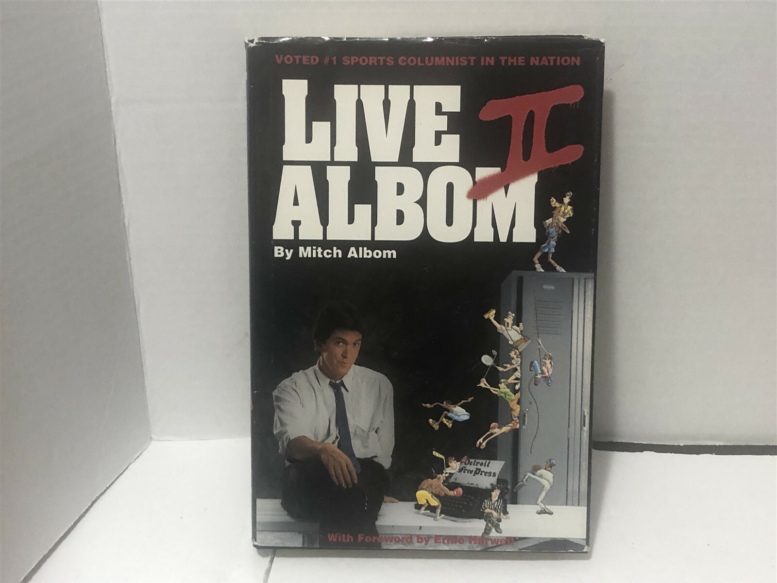 Mitch Albom ミッチアルボム　英語版 オーディオCD セット Mitch Albom ミッチアルボム 英語版 オーディオCD セット