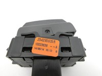 Dacia Sandero II B52 15-19 Schalter Fenstersperre Fensterheberverriegelung Dacia Sandero II B52 15-19 04.03.2015... Vorschau 5