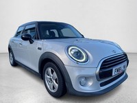 2018 MINI Hatch 1.5 Cooper Euro 6 (s/s) 5dr HATCHBACK Petrol Manual