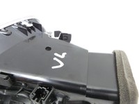 Audi Q3 8U 11-14 Luftdusche Luftdüse Links Audi Q3 8U 11-14 25.04.2013 8U1820901C gebraucht Vorschau 6