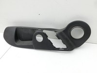Audi A6 4F C6 qu 04-08 Blende Innen Auflage Applikation Seitenverkleidung für Fahrer Sitz Links Vorne Audi A6 4F C6... Vorschau 4