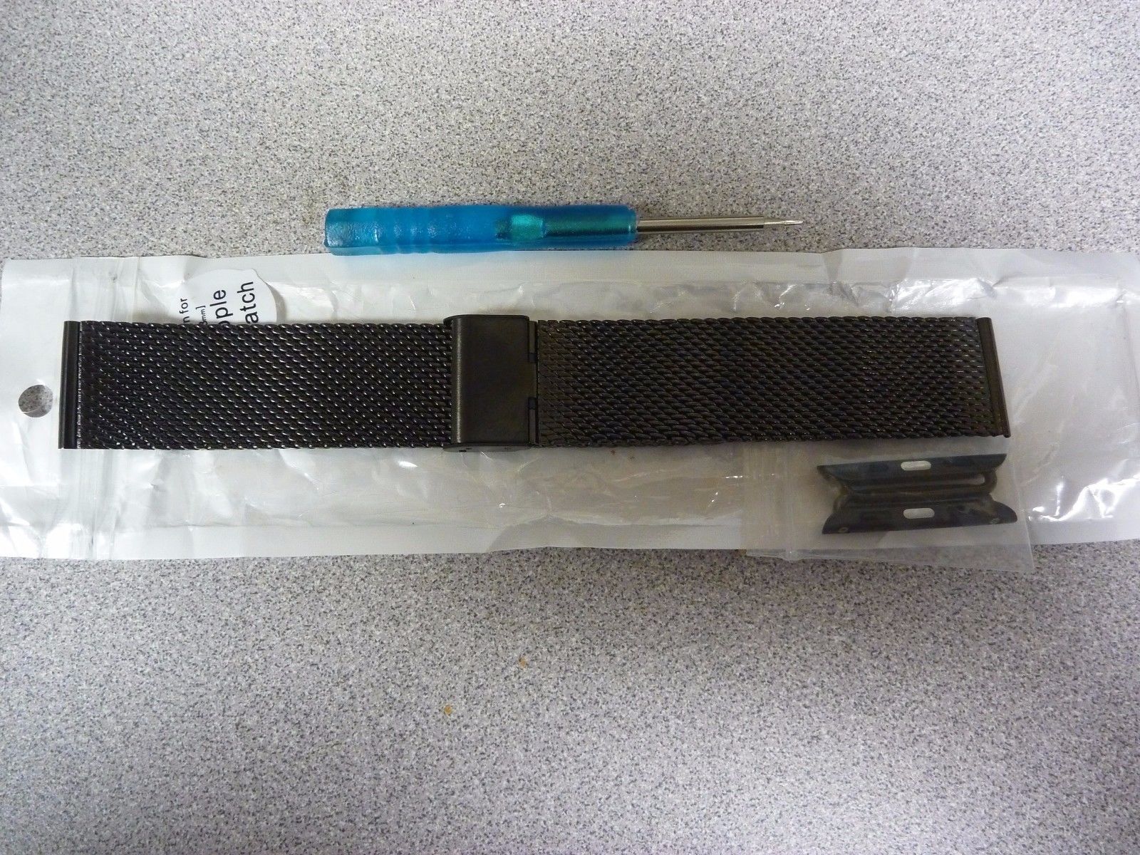 Breitling Leather Wristwatch Bands