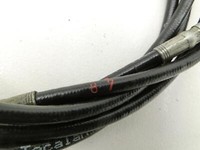 Mercedes CLK 320 A208 Cabriolet Hydraulik Schlauch Leitung 87 für Verdeck Mercedes CLK 320 A208 12.03.1999 gebraucht Vorschau 4