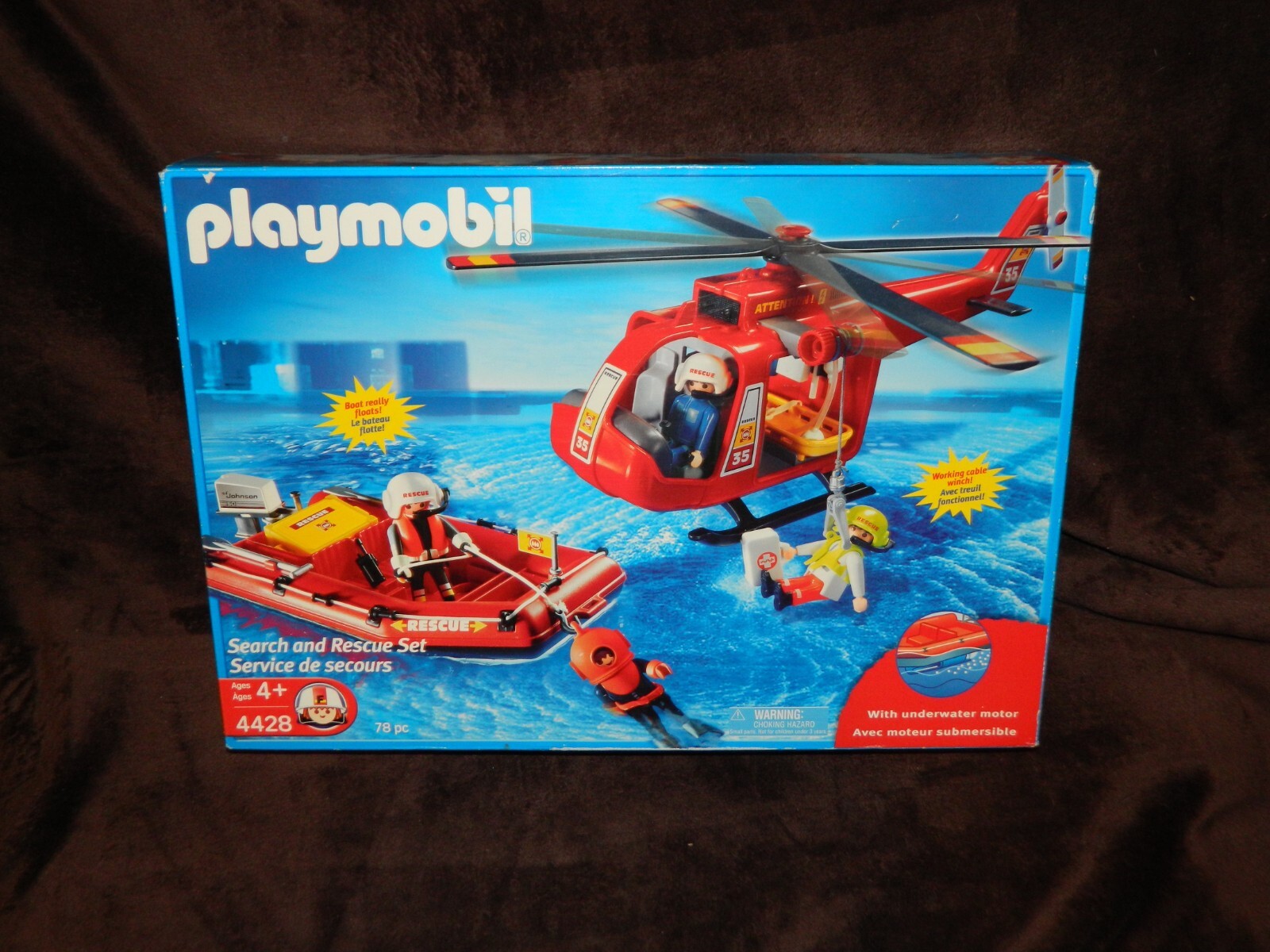 playmobil 4562 4563 4597 4598 赤ずきん Playmobil/プレイモービル・Special/スペシャル 「Red Riding