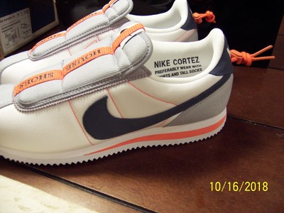 nike cortez size 16