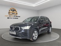 2018 Volvo XC40 2.0 D3 Momentum Auto Euro 6 (s/s) 5dr ESTATE Diesel Automatic