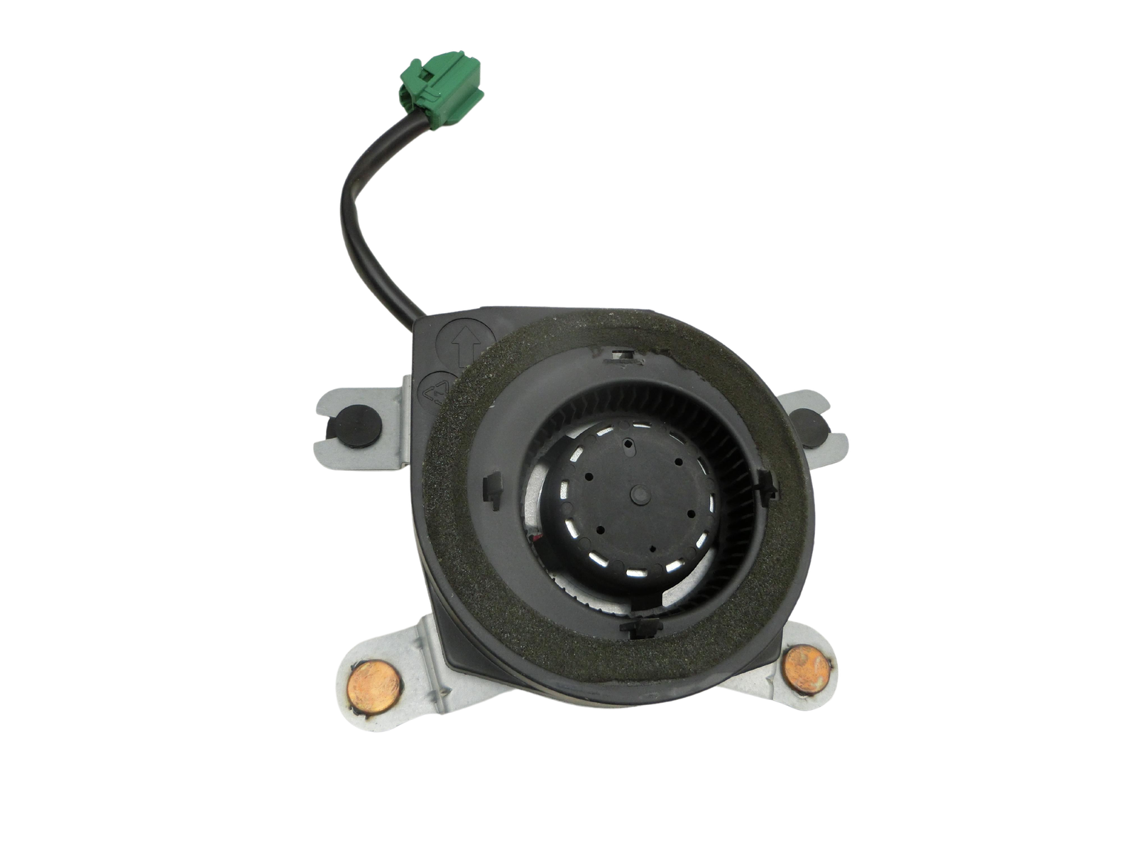 Motore ventola per passeggero sedile Dx anteriore Articolo 2 Jeep Grand Cherokee WK2 13-17 - Bild 1