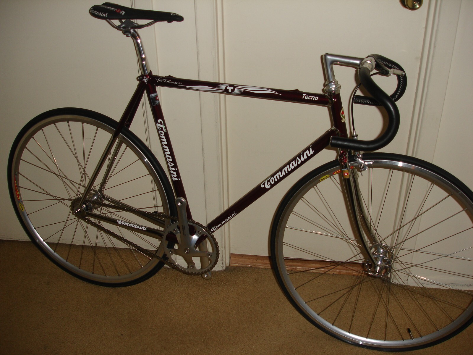 On-One Fixed Gear Bikes | Fixed-gear-bikes