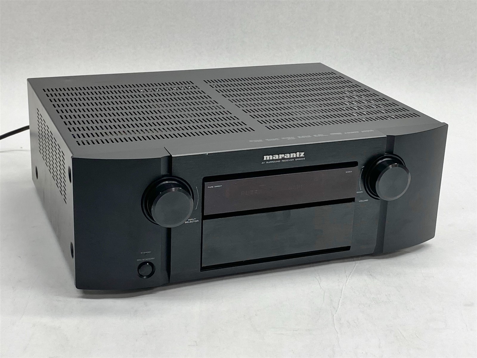 marantz AVサラウンドレシーバー SR5005 ジャンク品 SR5005 AV