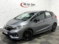 2018 Honda Jazz 1.5 i-VTEC Sport 5dr CVT HATCHBACK PETROL Automatic