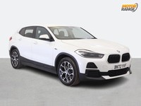 2022 BMW X2 xDrive 25e Sport 5dr Auto 4x4 PETROL/ELECTRIC Automatic