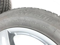 Kia Sorento XM 09-12 4 x Kompletträder Aluminiumfelge Sommerreifen 235/60R18 5X114.3 Kia Sorento XM 09-12... Vorschau 6
