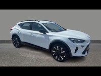 2025 Cupra Formentor 1.5 eTSI 150 V2 DSG Hatchback PETROL Automatic