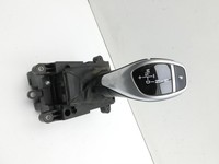 BMW X3 F25 10-14 3,0 225KW Autom Schaltkulisse Schalthebel BMW X3 F25 10-14 30.03.2011 9296902 61319296902... Vorschau 2