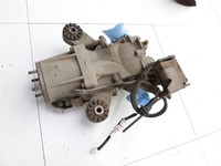 Mitsubishi Outlander III 12-15 2,3 110KW 4WD Differential Hinterachsgetriebe Hinten 2,352 Mitsubishi Outlander III... Vorschau 5