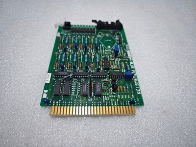KEI SYSTEM BTB-A112/OIA PCB CARD