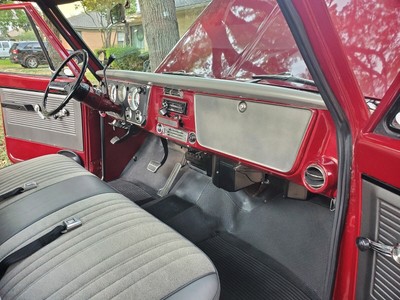 image 2 of interior