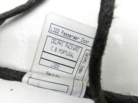 Land Range Rover III L322 Kabelbaum für Tür und Fensterheber Rechts Vorne Land Range Rover III L322 29.06.2007... Vorschau 6