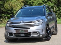 2019 Citroen C5 Aircross 1.2 PureTech Flair Euro 6 (s/s) 5dr HATCHBACK Petrol Ma