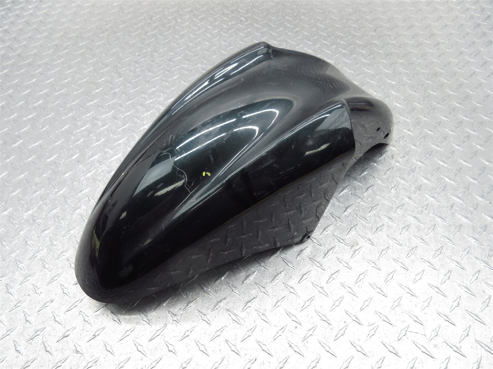 1995 95-99 Kawasai ZX6 ZX600 35004-1306 Front Fender Wheel 1995 95-99 Kawasai ZX6 ZX600 35004-1306 Front Fender Wheel