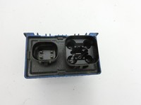 Opel Corsa D 06-10 1,2 55KW Relais Vorglührelais Glühanlage Opel Corsa D 06-10 07.11.2008 55557760 51299044 gebraucht Vorschau 2