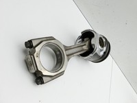 Opel Antara 07-11 CDTI 2,0 110KW Z20DMH Kolben mit Pleuel Pos B Opel Antara 07-11 17.02.2010 96440459 4804946 gebraucht Vorschau 6