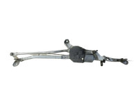 Mercedes W212 S212 E200 09-13 Wischermotor m. Wischergestänge Vorne Mercedes W212 S212 E200 09-13 13.09.2011... Vorschau 1
